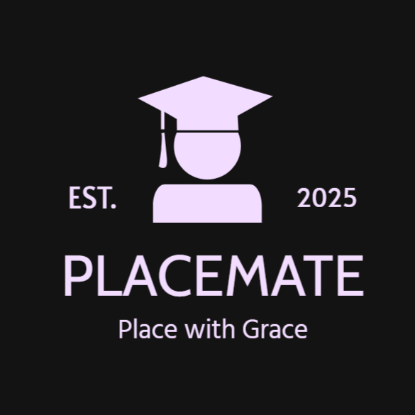 PlaceMate Logo
